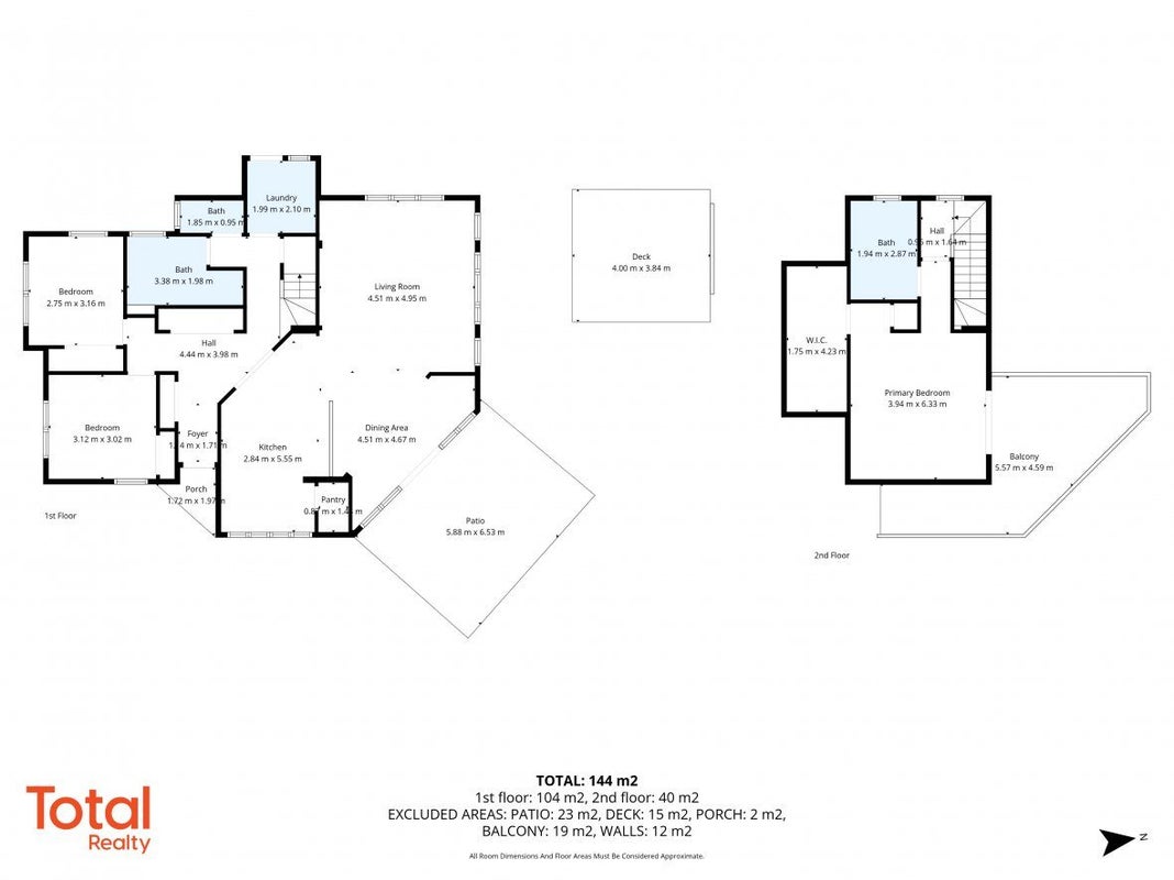 10 Hossack Close, Belfast, Christchurch - Carousel 44