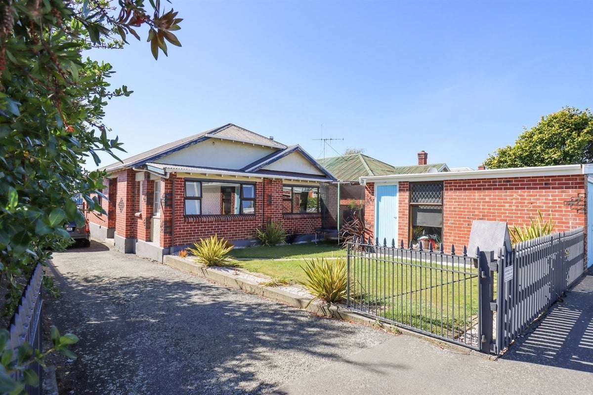 57 Wilson Street, Seaview, Timaru - Carousel 1
