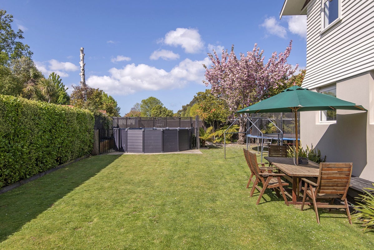 186 Clyde Road, Burnside, Christchurch - Carousel 1