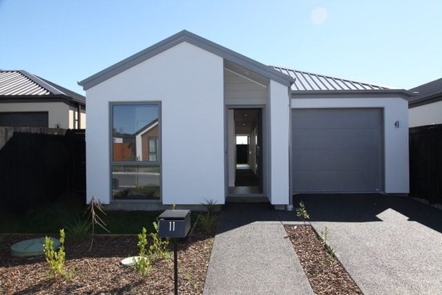 11 Benrogan Drive, Halswell, Christchurch - Carousel 13