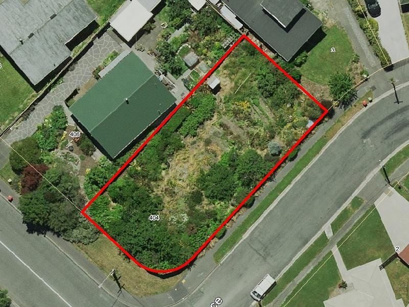 404 Port Hills Road, Hillsborough, Christchurch - Carousel 11