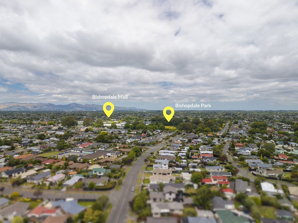 55 Cotswold Avenue, Bishopdale, Christchurch - Carousel 22