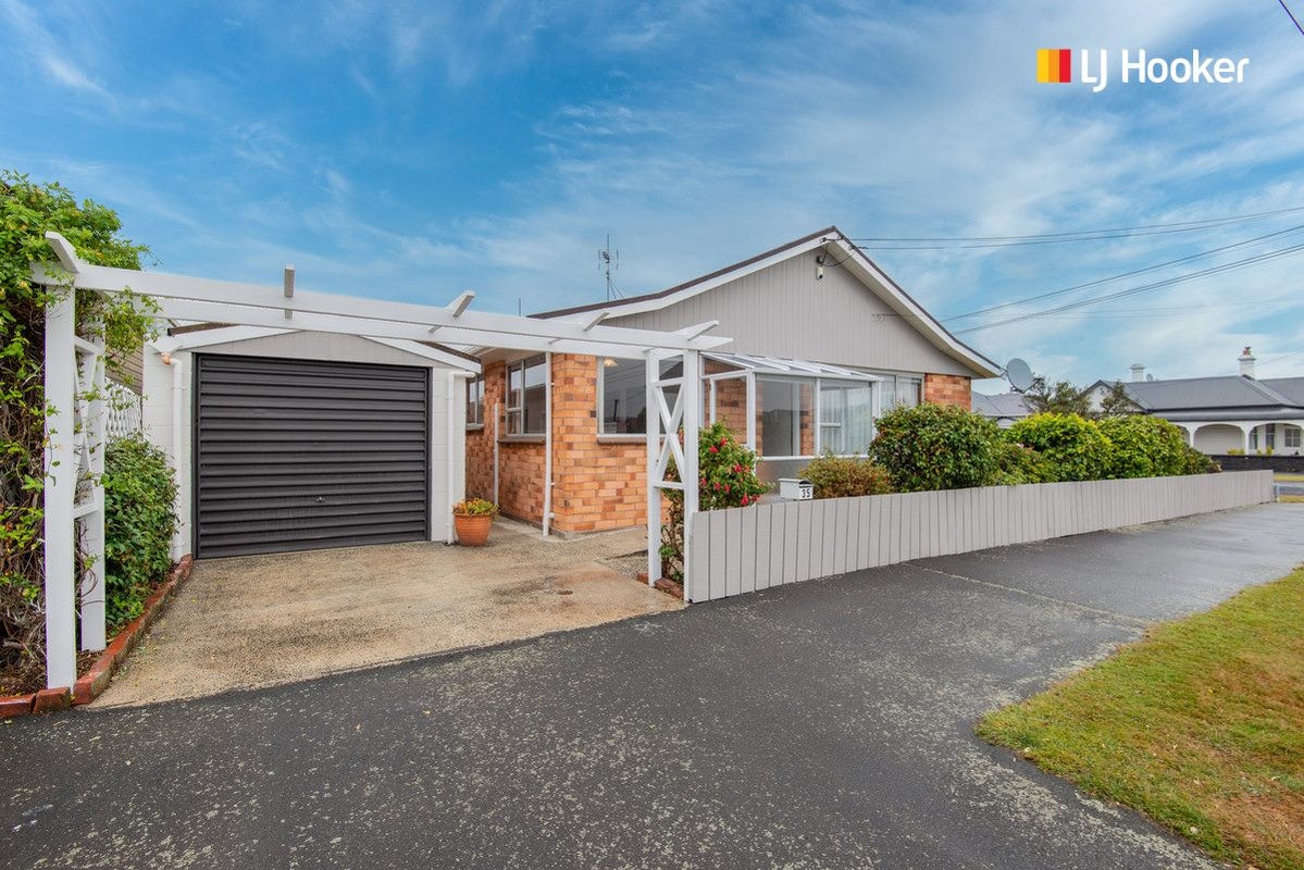 35 Jackson Street, Saint Kilda, Dunedin - Carousel 1