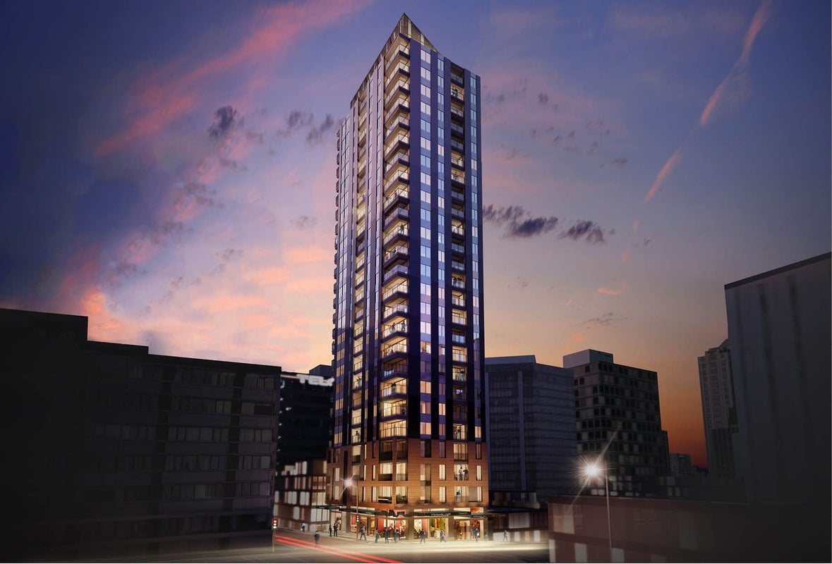 75 Victoria Street West, Auckland Central - Carousel 1