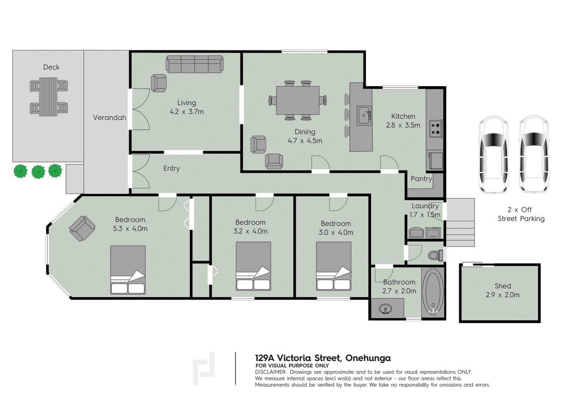 129A Victoria Street, Onehunga, Auckland - Carousel 20