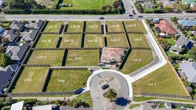 24 Belgrave Drive, Rangiora, Rangiora - Carousel 1