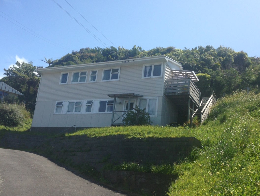 78 Clifford Road, Johnsonville, Wellington - Carousel 1