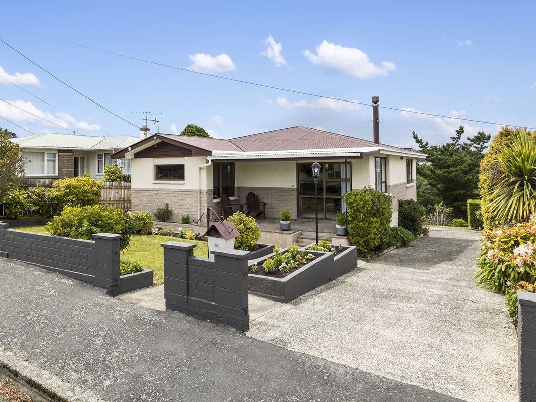 14 Archibald Street, Waverley, Dunedin - Carousel 21