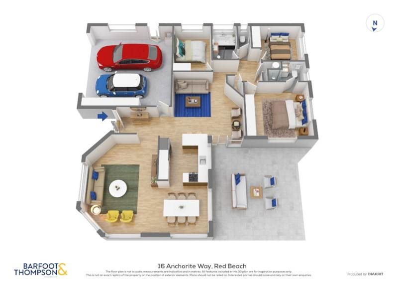 16 Anchorite Way, Red Beach, Red Beach - Carousel 27
