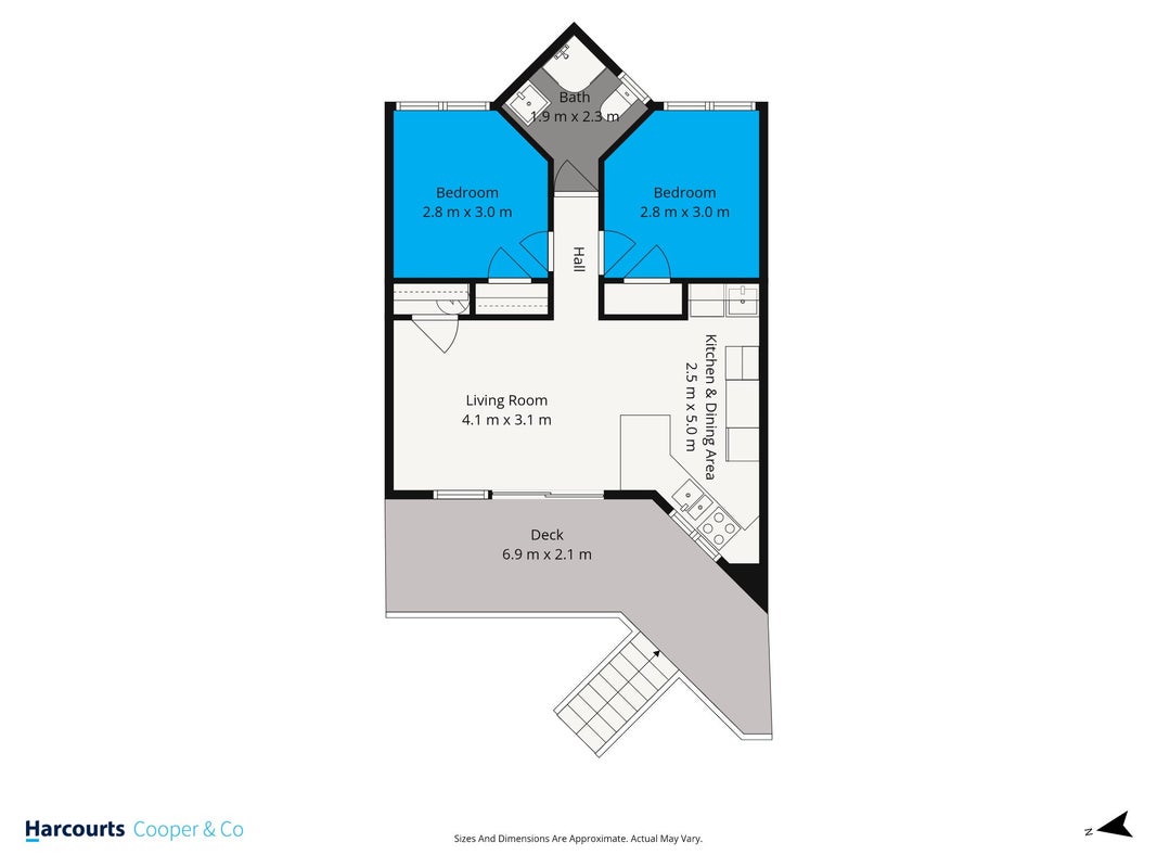 23/3 The Avenue, Albany, Auckland - Carousel 22