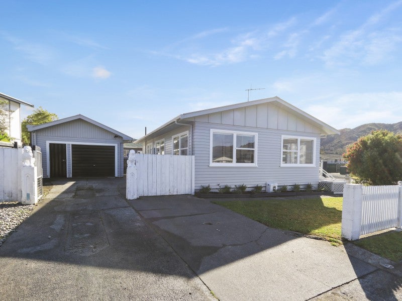 279 Wellington Road, Wainuiomata, Lower Hutt - Carousel 20
