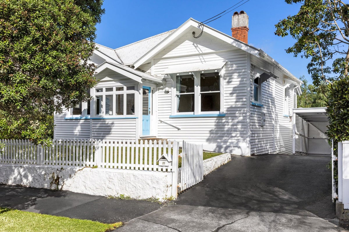 21 Poronui Street, Mount Eden, Auckland - Carousel 1