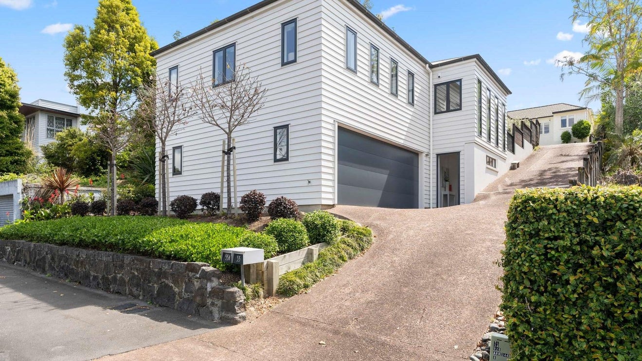 55A Reihana Street, Orakei, Auckland - Carousel 1