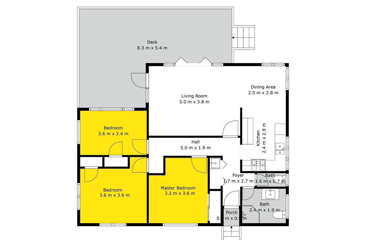 39 Fourth Avenue, Kingsland, Auckland - Carousel 10