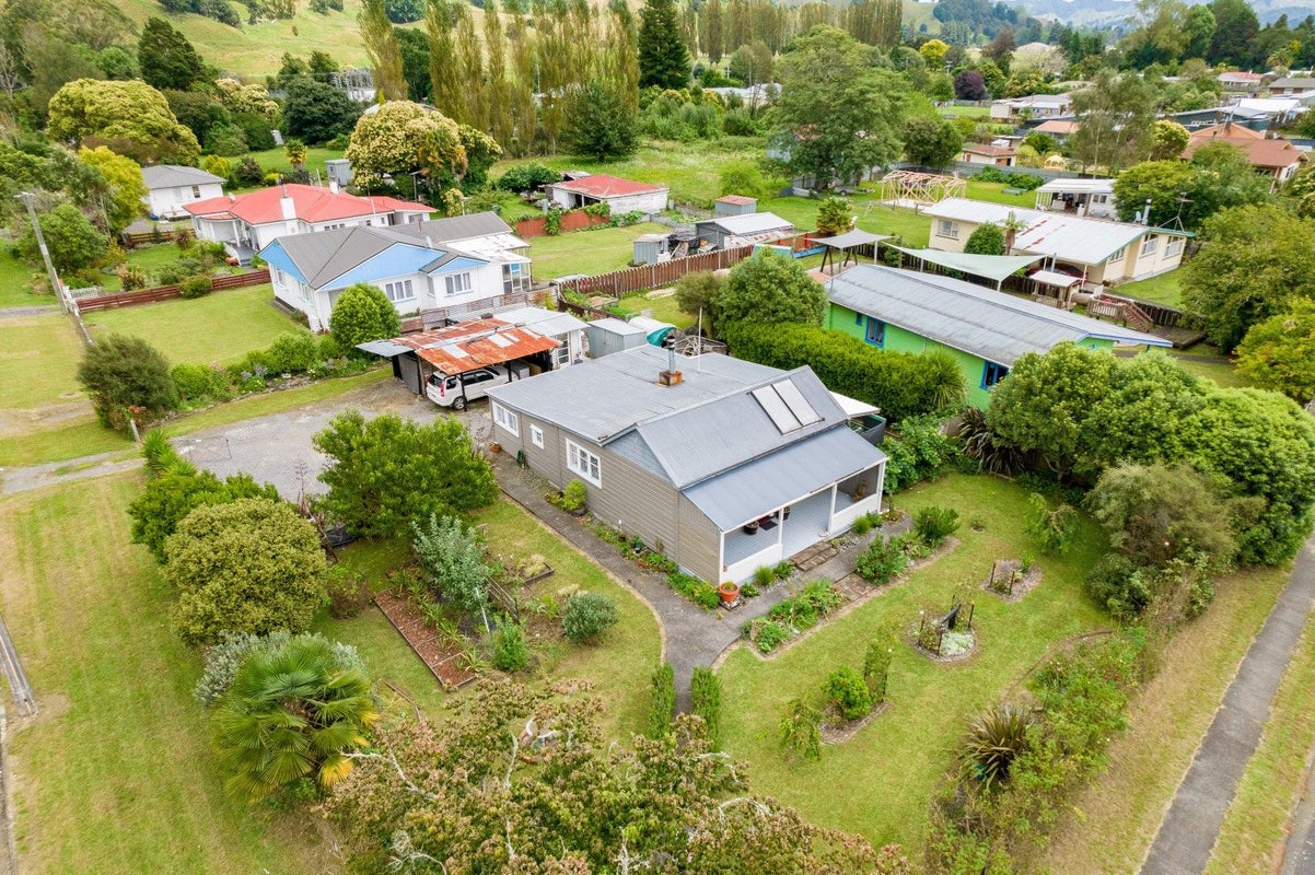 163 Miro Street, Manunui, Taumarunui - Carousel 22