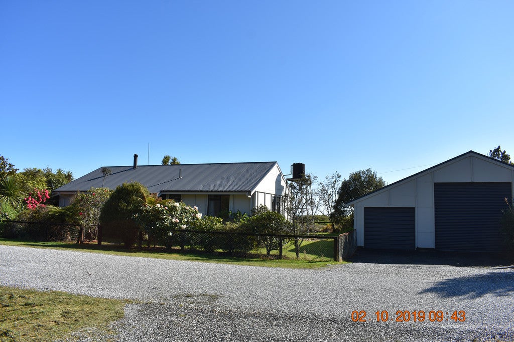 4 O'Leary Place, Jackson Bay, Haast - Carousel 1