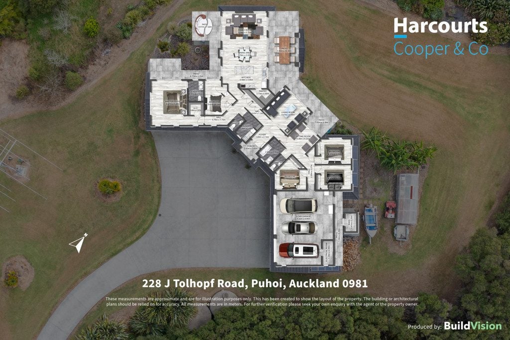 228 J Tolhopf Road, Makarau, Warkworth - Carousel 25