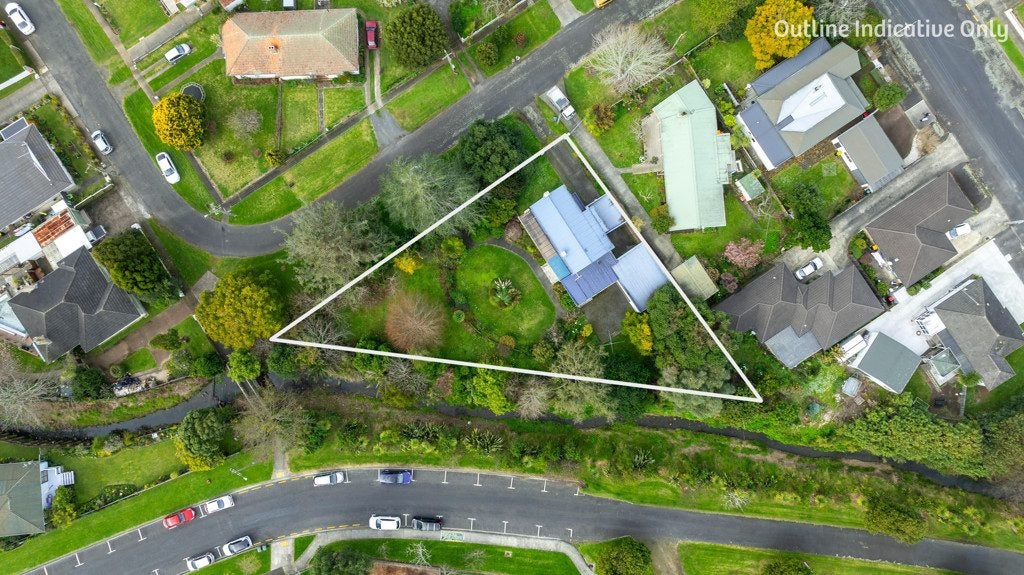 0 Alfred Road, Kaimiro - Carousel 31