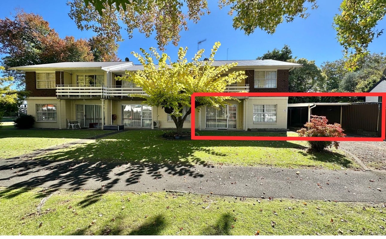 3/6 Liverpool Street, Hamilton Central, Hamilton - Carousel 1
