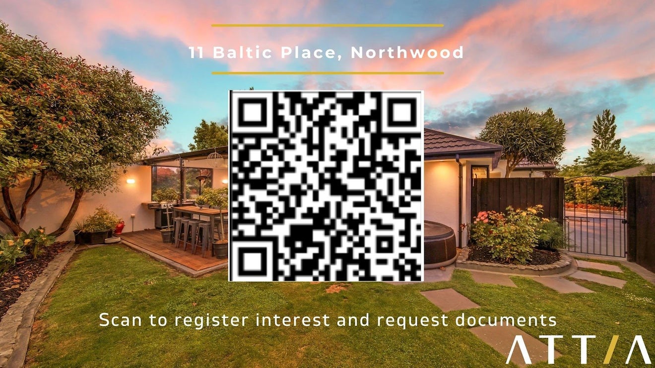 11 Baltic Place, Northwood, Christchurch - Carousel 35
