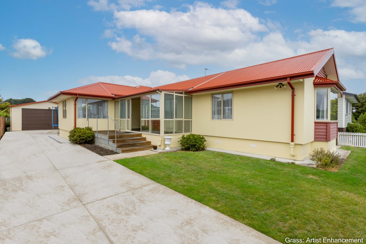 22 Belmont Street, Avondale, Christchurch - Carousel 1
