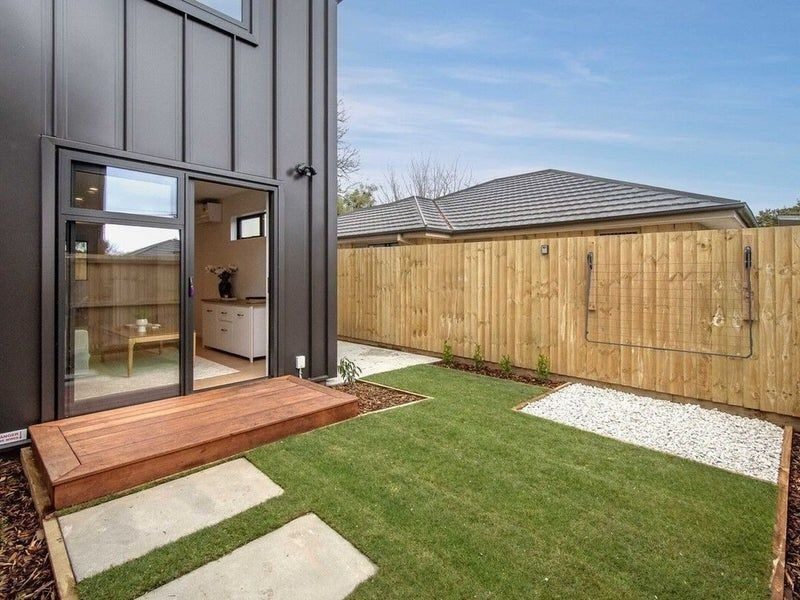 4/26 Hargest Crescent, Sydenham, Christchurch - Carousel 7
