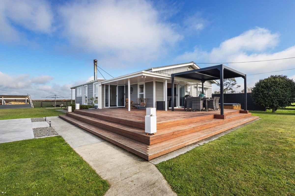 178 Mowbray Road, Matamata - Carousel 1