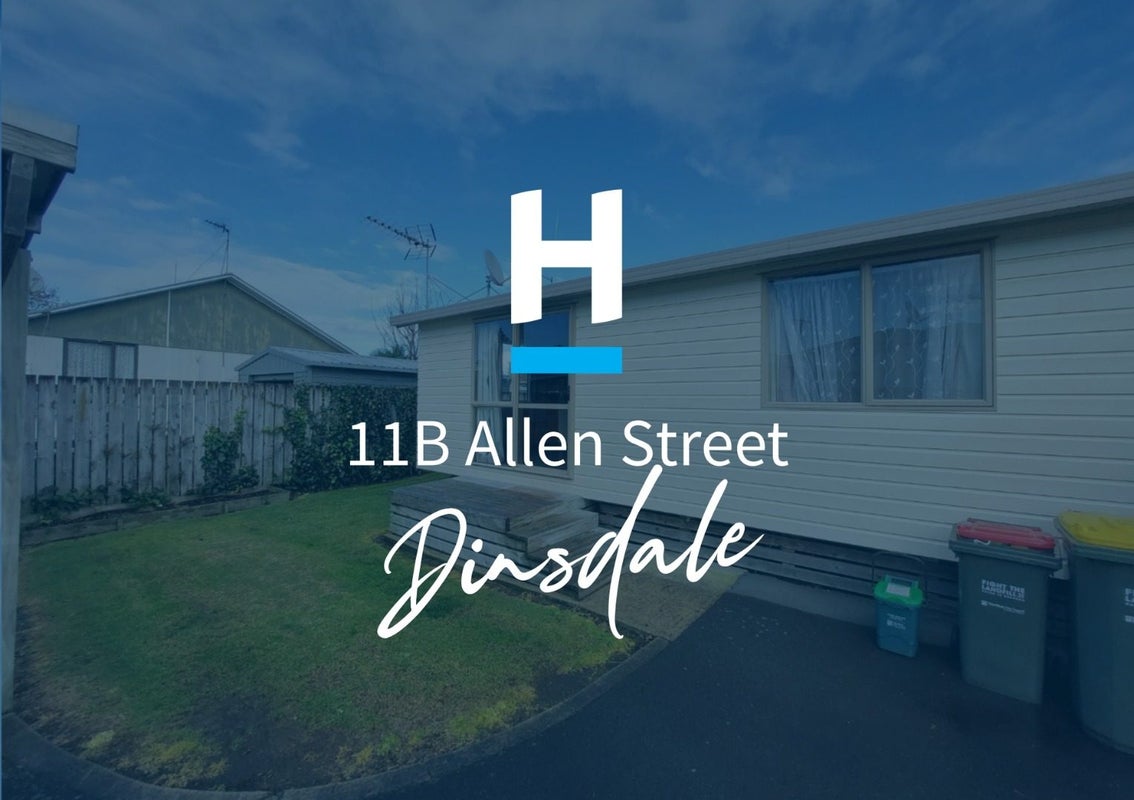 11 Allen Street, Frankton, Hamilton - Carousel 1