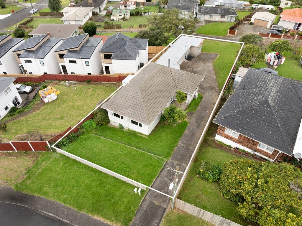 31 Prangley Avenue, Mangere, Auckland - Carousel 2