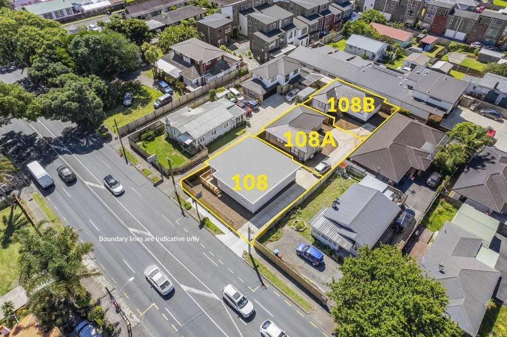 108A Princes Street, Otahuhu, Auckland - Carousel 2