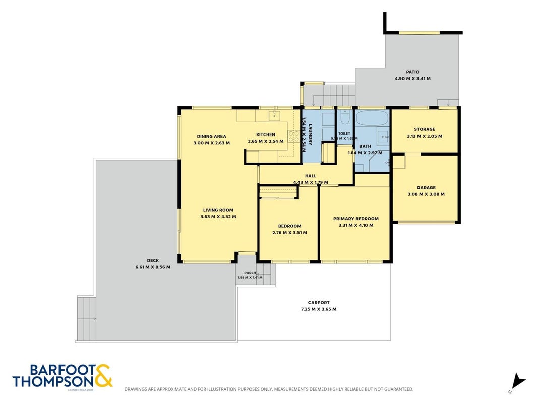 2/4 Noumea Place, Mairangi Bay, Auckland - Carousel 22