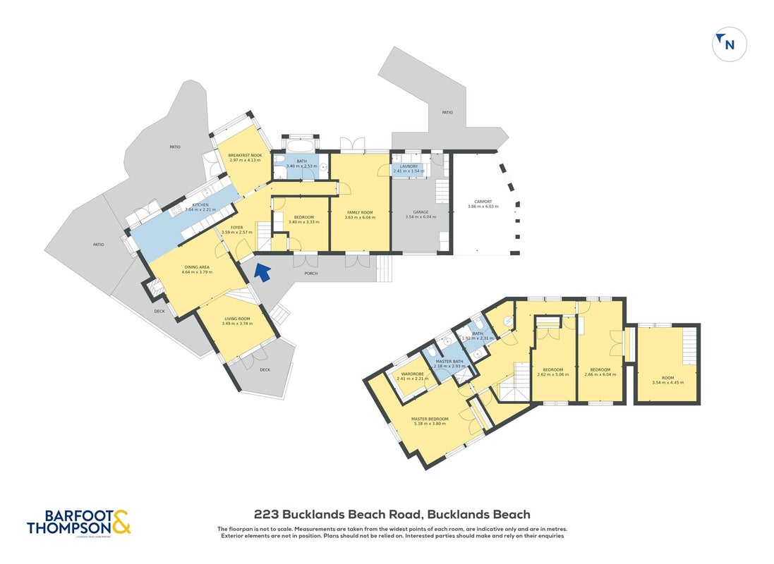 223 Bucklands Beach Road, Bucklands Beach, Auckland - Carousel 22
