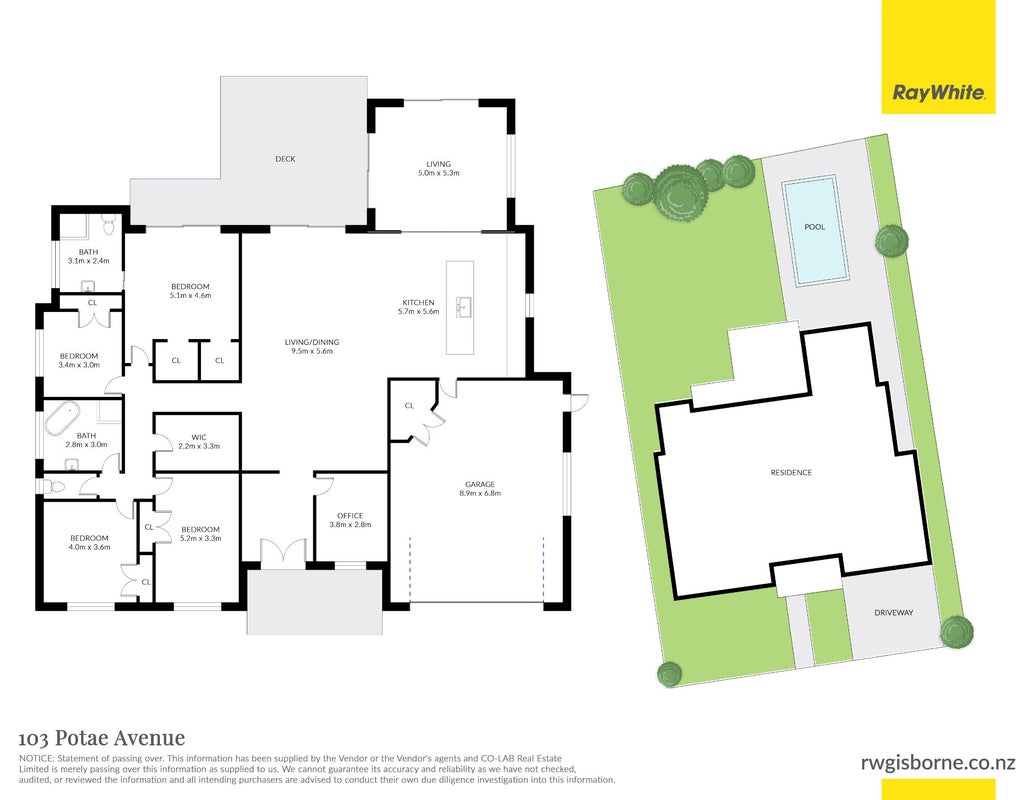103 Potae Avenue, Lytton West, Gisborne - Carousel 25