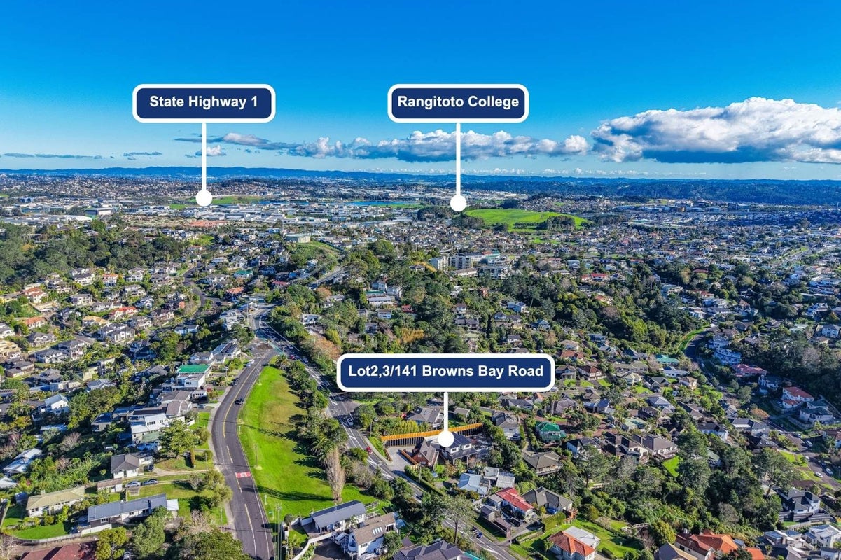 141B Browns Bay Road, Browns Bay, North Shore City, Auckland - Carousel 29