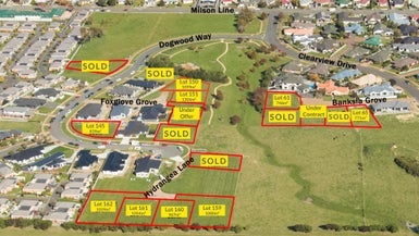 5 Foxglove Grove, Milson, Palmerston North - Carousel 1