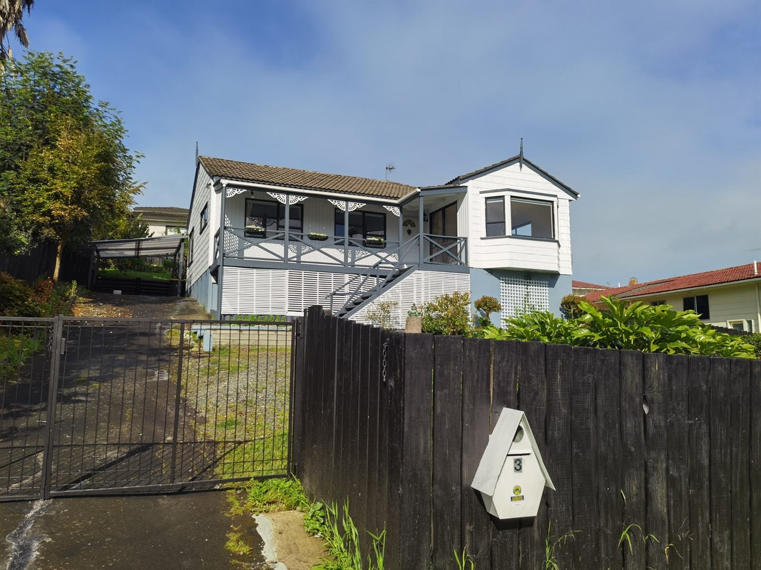 3 Melia Grove, Goodwood Heights, Auckland - Carousel 15