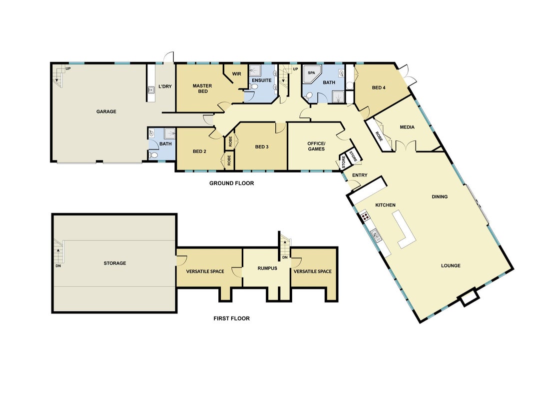 51 Lamont Drive, Kamo - Carousel 29
