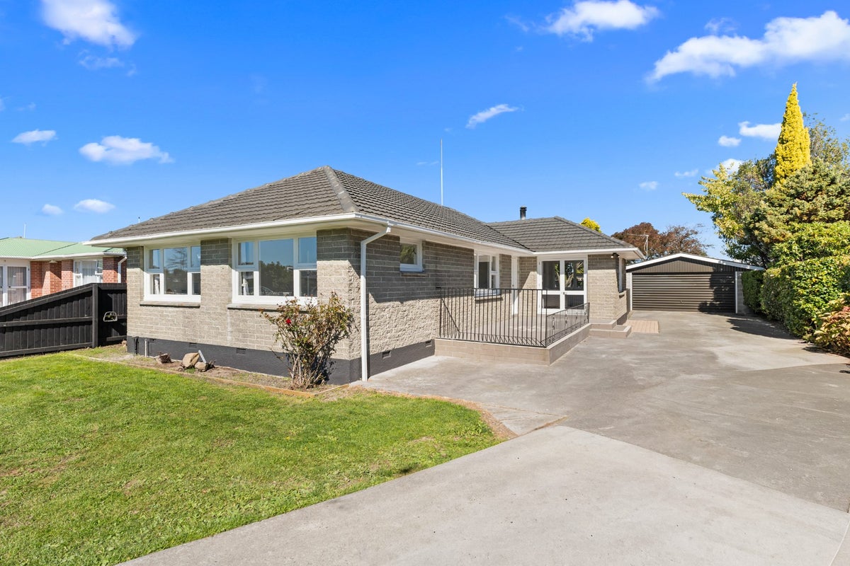 39 Dunbars Road, Halswell, Christchurch - Carousel 1