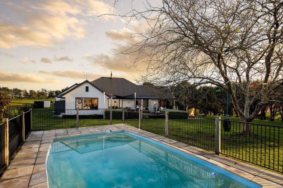 1378 Kakaramea Road, Ngahinapouri, Ohaupo - Carousel 2