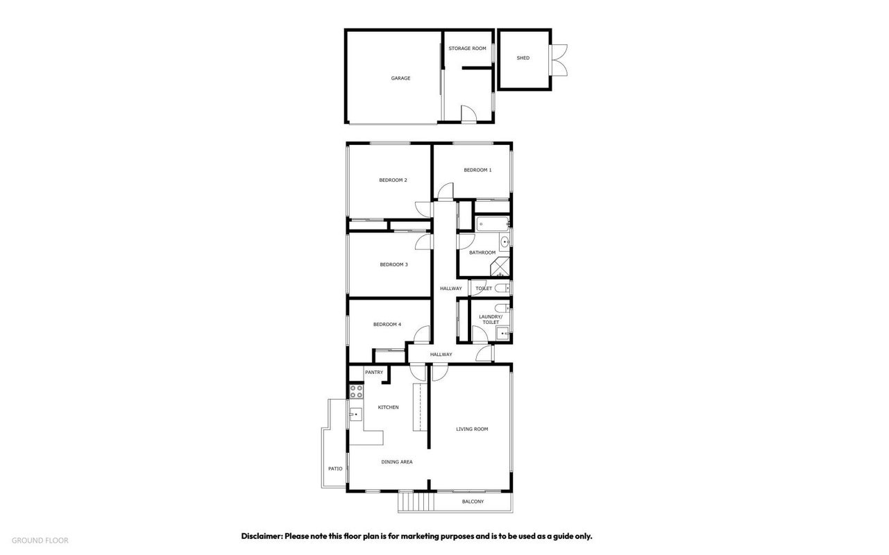 56 Fergusson Street, Stoke, Nelson, Nelson / Tasman - Carousel 21