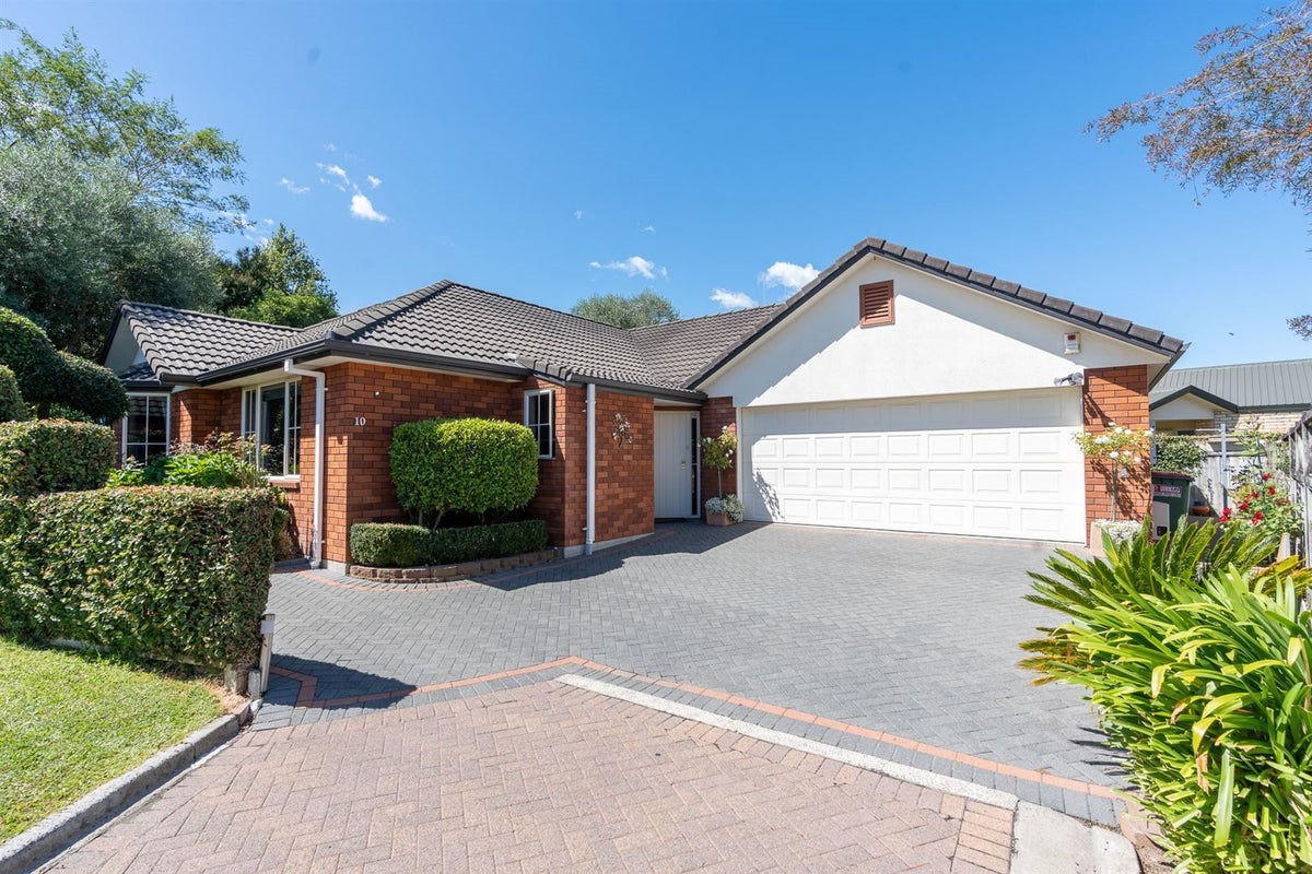 10 Ruby Court, Chartwell, Hamilton - Carousel 1