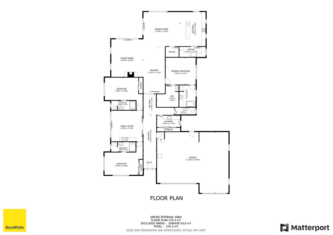 1 Avignon Place, Blenheim - Carousel 41