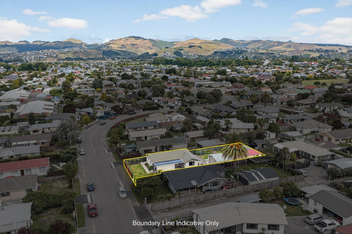 67 Balcairn Street, Halswell, Christchurch - Carousel 33