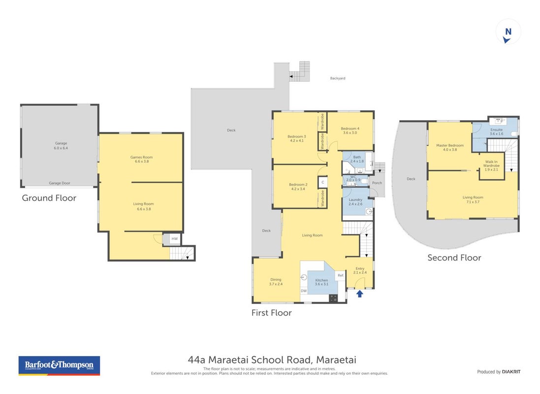 44A Maraetai School Road, Maraetai, Auckland - Carousel 15