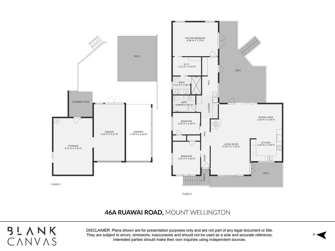 46A Ruawai Road, Mount Wellington, Auckland - Carousel 23