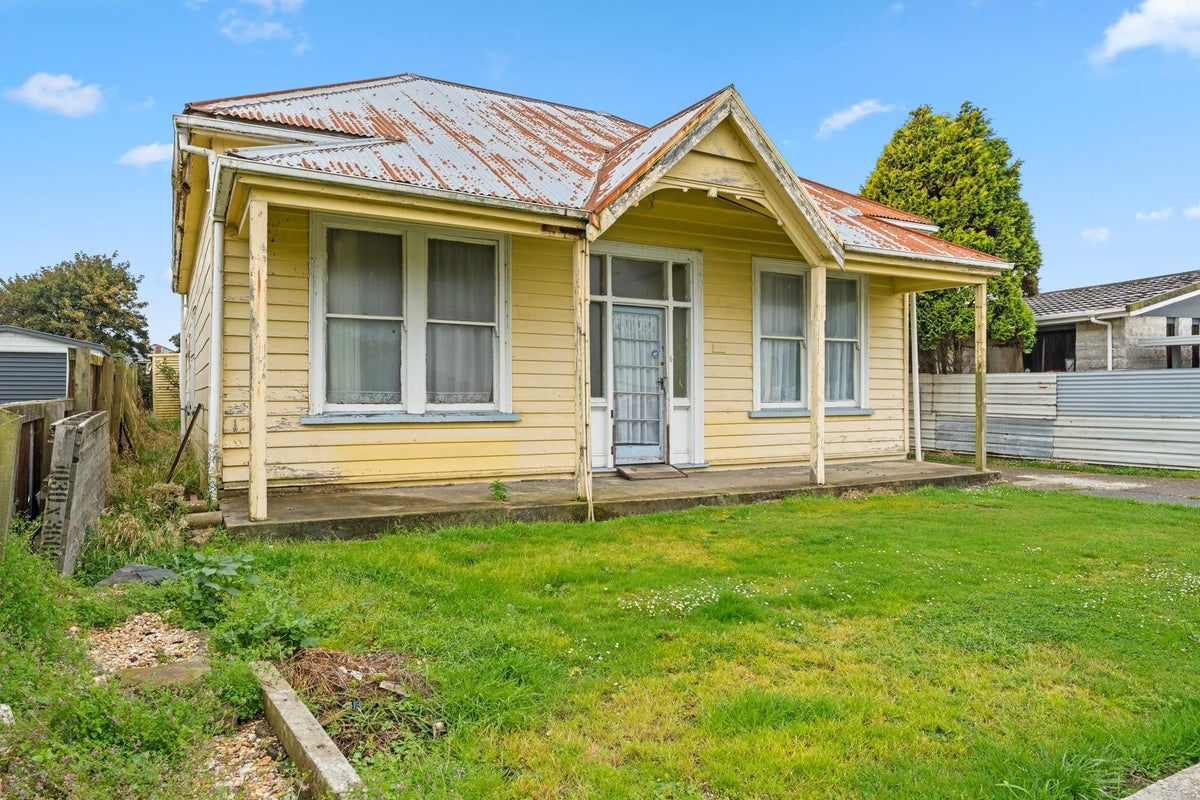 62 William Street, Appleby, Invercargill - Carousel 1