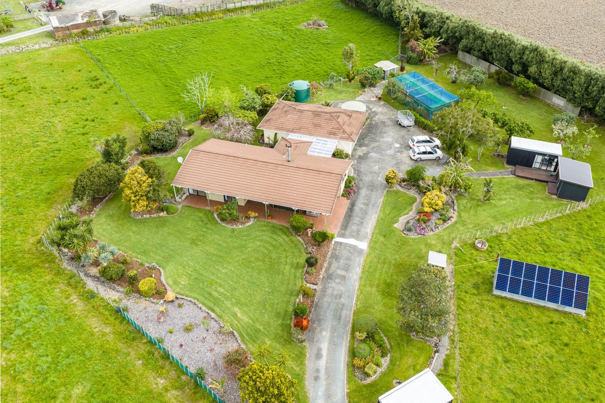 6835 State Highway 12, Turiwiri, Dargaville - Carousel 2
