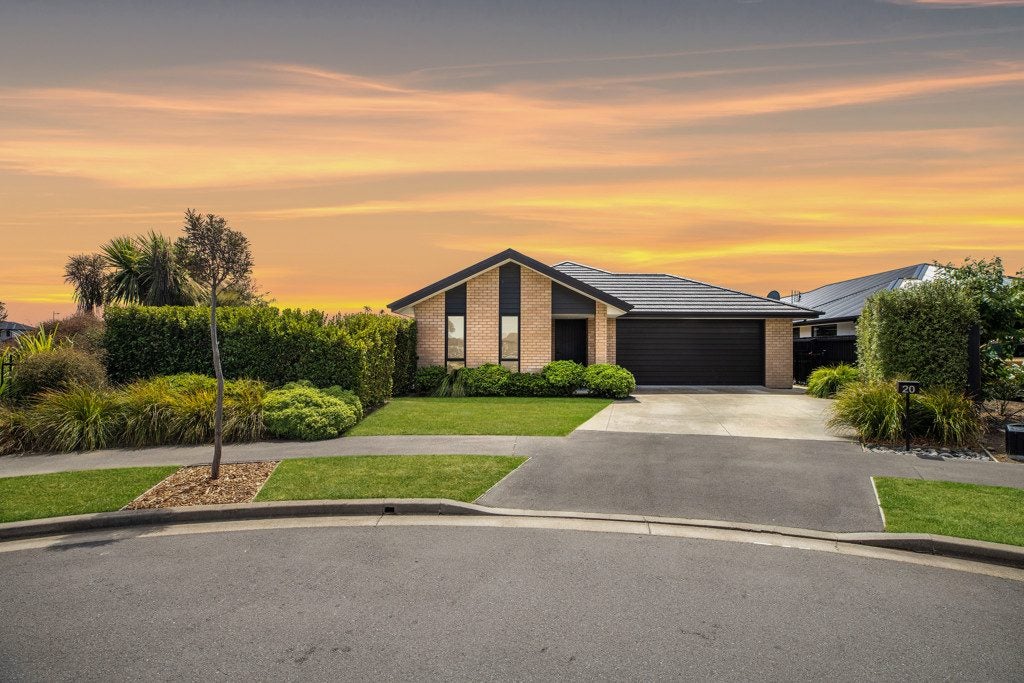 20 Doppler Place, Wigram, Christchurch - Carousel 1