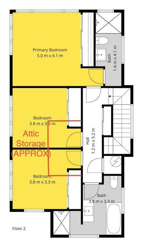 27A Challinor Street, Pakuranga, Auckland - Carousel 29