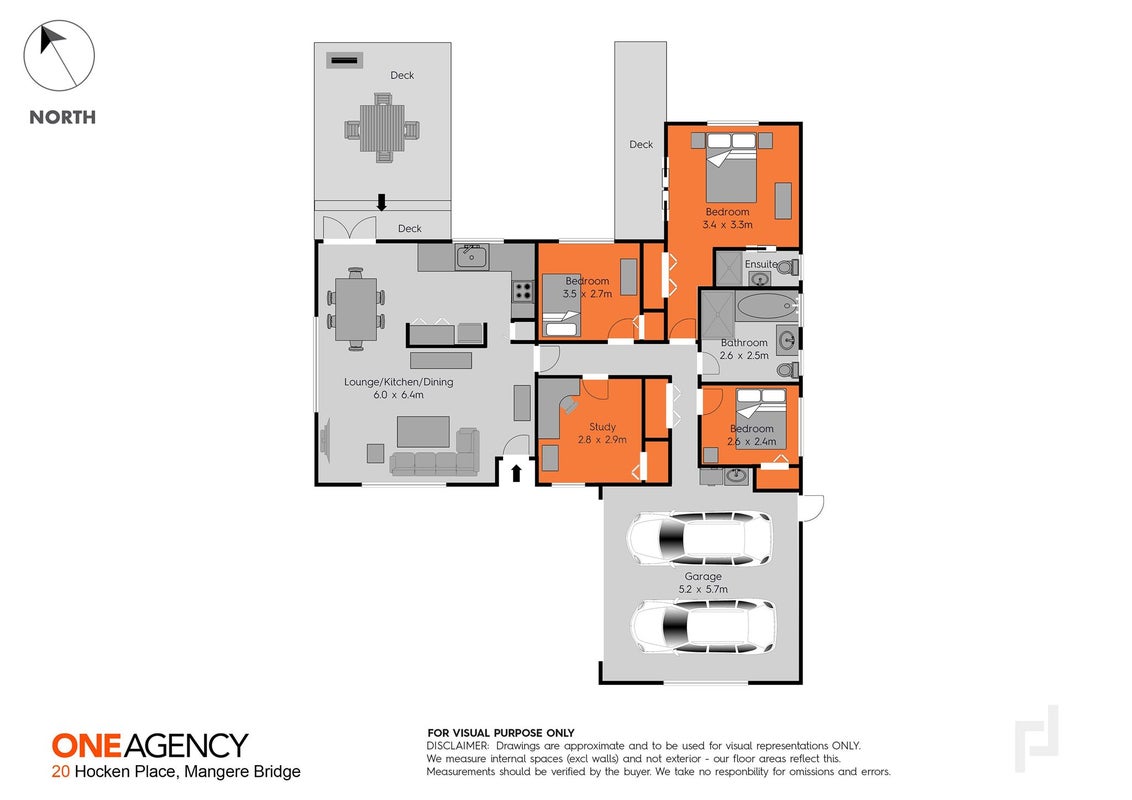 20 Hocken Place, Mangere Bridge, Auckland - Carousel 26